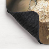 最愛のイトトンボ(1)のマウスパッド マウスパッド (コーナー)