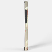 最愛のクマSamsung Galaxy S22ウルトラケース Samsung Galaxyケース (右側面)