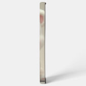 最愛のクマSamsung Galaxy S22ウルトラケース Samsung Galaxyケース (左側面)