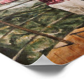 最愛のメイヤー馬場 ポスター (角)