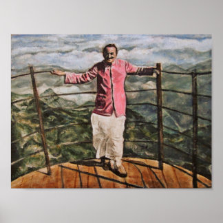 最愛のメイヤー馬場 ポスター