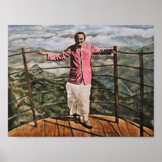 最愛のメイヤー馬場 ポスター (正面)