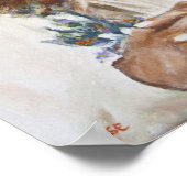 最愛のメイヤー馬場 ポスター (角)