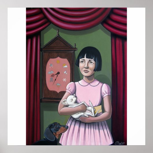 最愛の人に ポスター (正面)