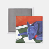 最愛の人 マグネット (正面/裏面)