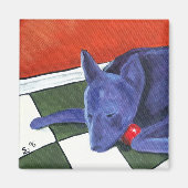 最愛の人 マグネット (正面)