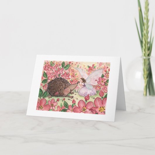 最愛の友だちカード シーズンカード (正面)