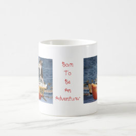 最愛の海賊 コーヒーマグカップ