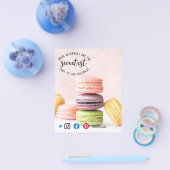 最愛の紹介メーラーの実在財産マーケティングf チラシ (シングル)