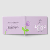 最愛の追悼式 ゲストブック