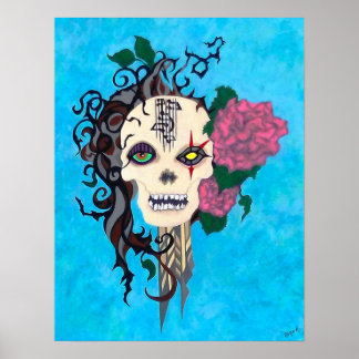 最愛の ポスター