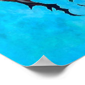 最愛の ポスター (角)