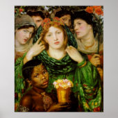 最愛の ポスター (正面)