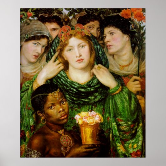 最愛の ポスター (正面)