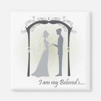 最愛の マグネット