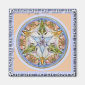 最愛の マグネット (正面)