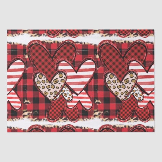 最愛の 薄葉紙 (正面)