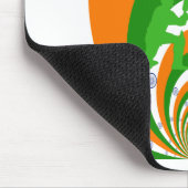 最新のインディアクリケットアイディア マウスパッド (コーナー)