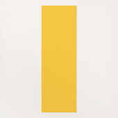 最新のエディカラフルー食べラヴ遊ファッションアイディア ヨガマット (裏面)