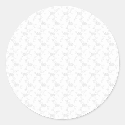 最新のカスタムTextLogoスタンプ ラウンドシール (正面)