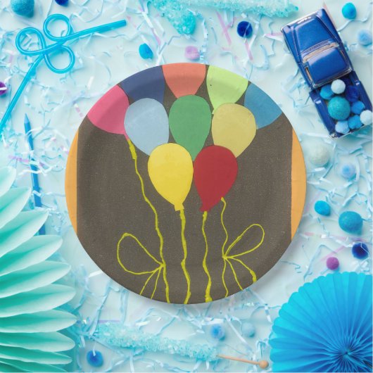 最新のカッコいいゴールデンイエローバースデーパーティーアイディア ペーパープレート (パーティー)