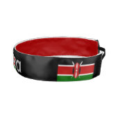 最新のケニア国民を作る アスレチックヘッドバンド (右)