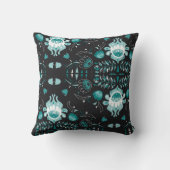 最新のデザイン クッション (裏面)