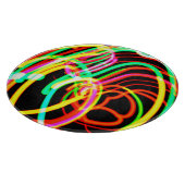 最新のネオンパターンコレクションを購入 カッティングボード (角)