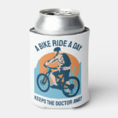 最新のバイクの新着情報 缶クーラー (缶正面)