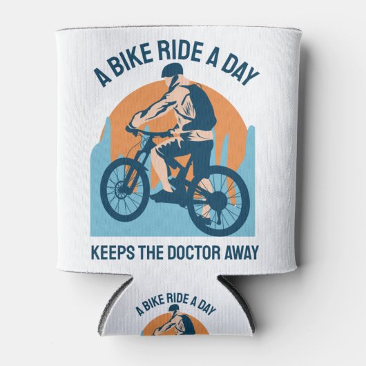 最新のバイクの新着情報 缶クーラー (正面)