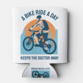 最新のバイクの新着情報 缶クーラー (裏面)