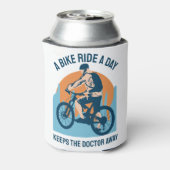 最新のバイクの新着情報 缶クーラー (缶裏面)
