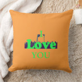 最新のホームラブリーな思いやり クッション (ブランケット)