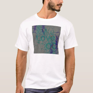 最新のEgy Love T Tシャツ