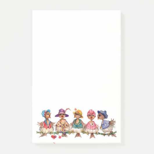 最新ニュース ポストイット (正面)