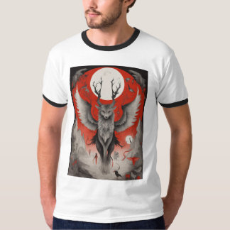 最新ハーフバジュTシャツデザインのご紹介 –  Tシャツ