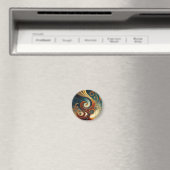 最新ファンシーデザインテーマ磁石 マグネット (インサイチュ (食洗機))