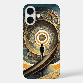 最新ファンシープリントiPhone 16ケース iPhone 16ケース