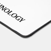 最新技術 デスクマット (コーナー)