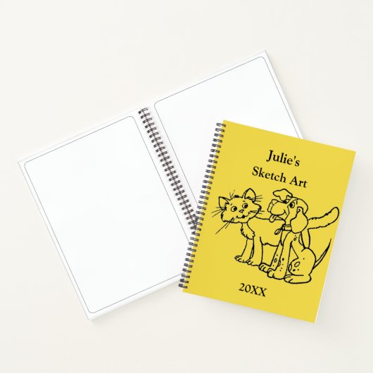 最新製品 ノートブック (内部)