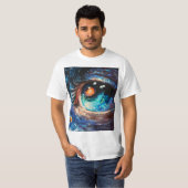 最新Tシャツでスタイルに入れ！ Tシャツ (正面フル)