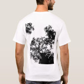 最新Tシャツ Tシャツ (裏面)