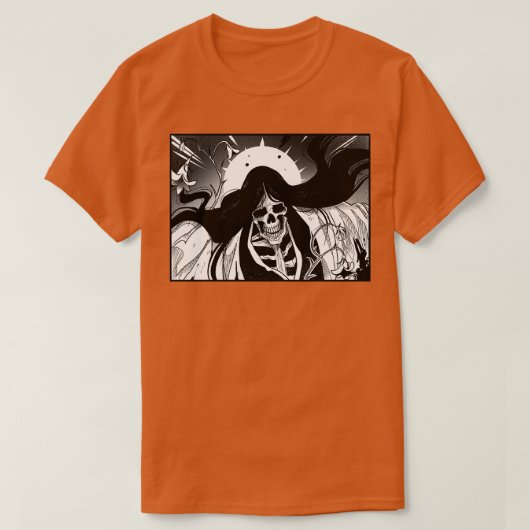 最生まれ強になる Tシャツ (デザイン正面)