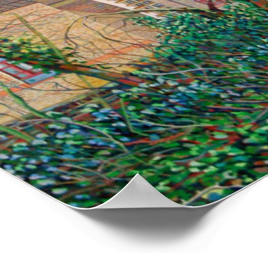 最短の日 ポスター (角)