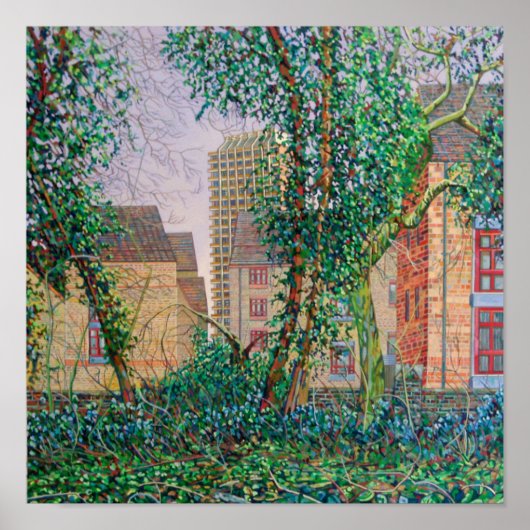 最短の日 ポスター (正面)