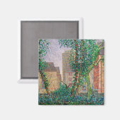 最短の日 マグネット (正面/裏面)