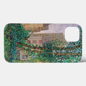 最短の日 Case-Mate iPhoneケース (裏面 (横))