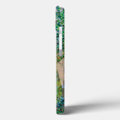 最短の日 Case-Mate iPhoneケース (裏面 / 左)