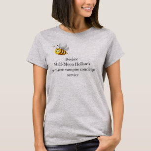 最短コース Tシャツ