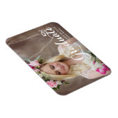 最糖卒業生 |卒業磁石 マグネット (右側)